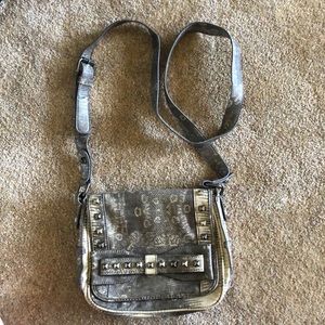 Jessica Simpson purse